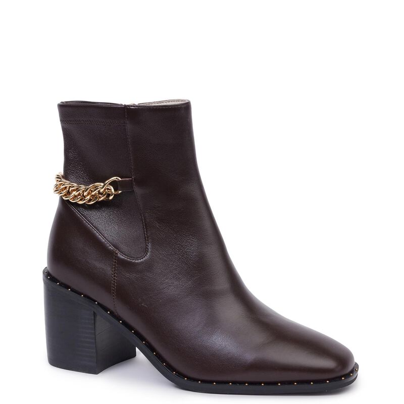 MW By Kathryn Wilson Heather Boot image number 3